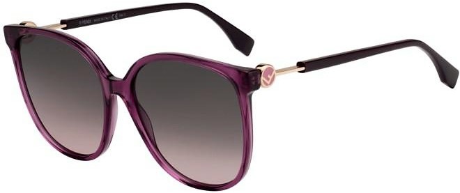 Солнцезащитные очки FENDI IS FENDI FF 0374/S